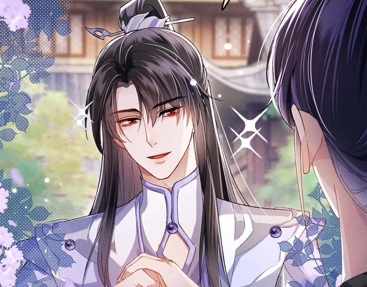 第5话 反派和男主拜把子了？131
