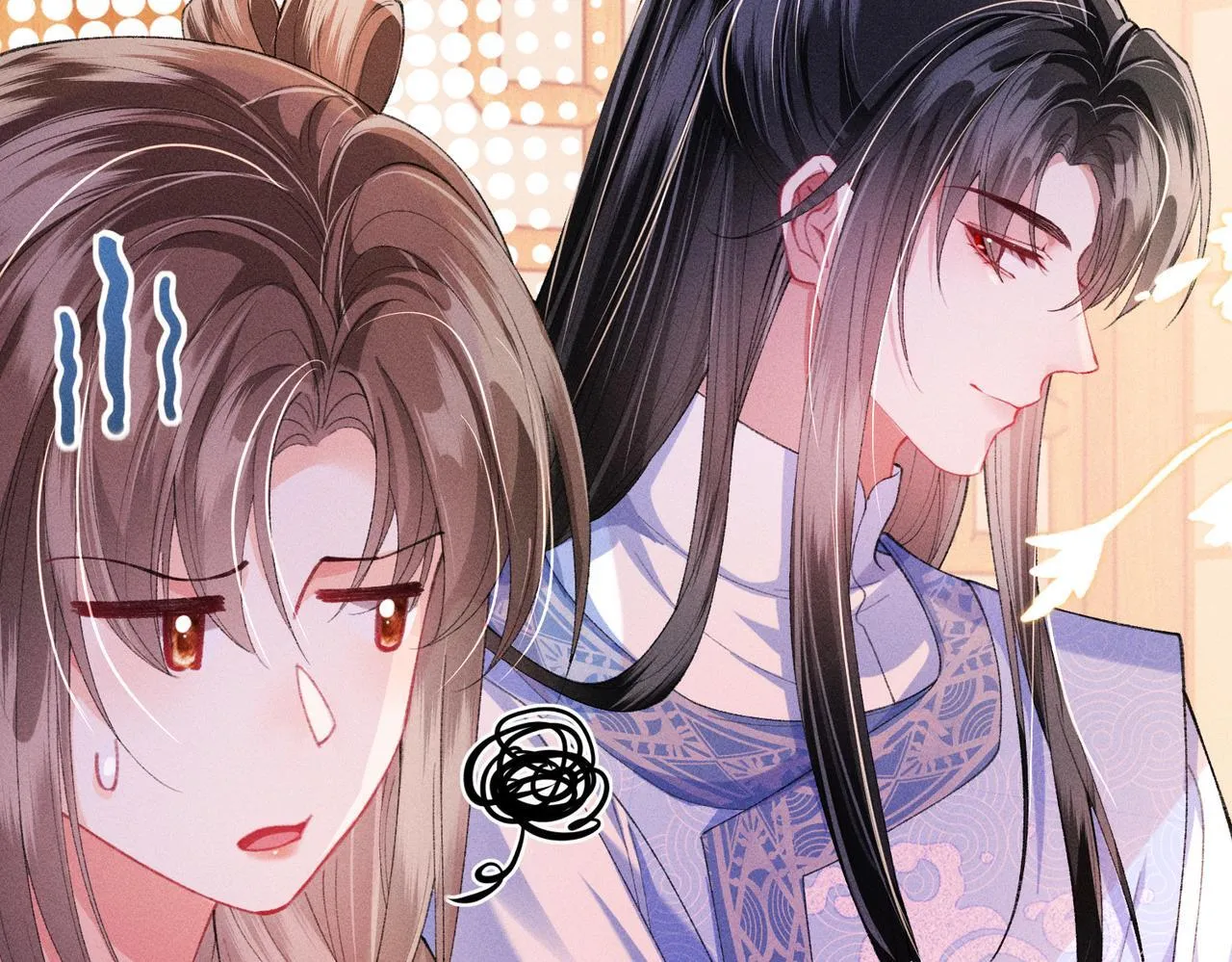 第13话 我逼婚他？纯属造谣！5
