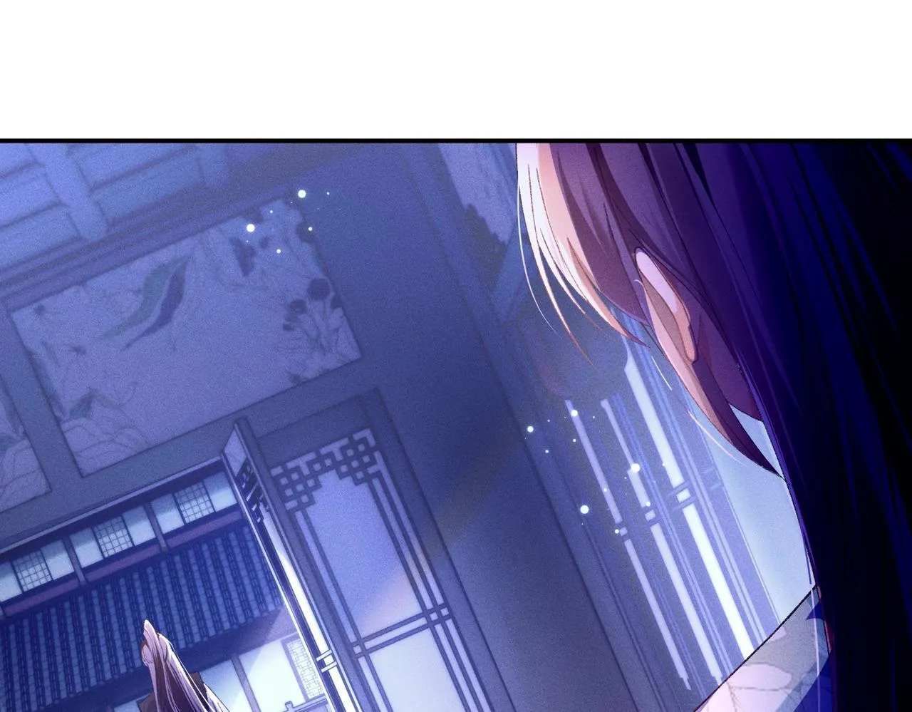 第5话 反派和男主拜把子了？46