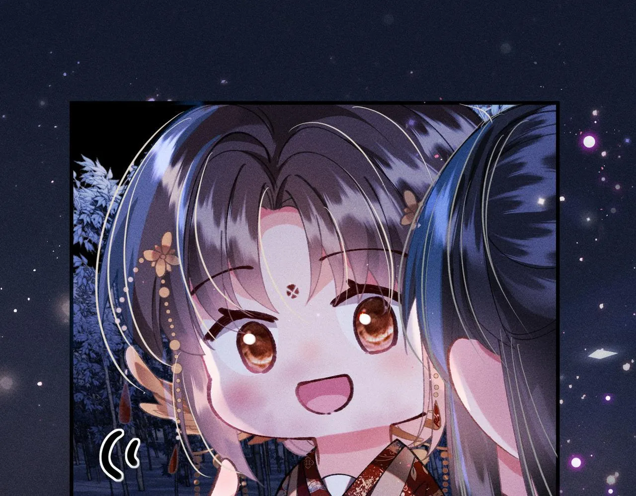 第33话 对峙一触即发！23