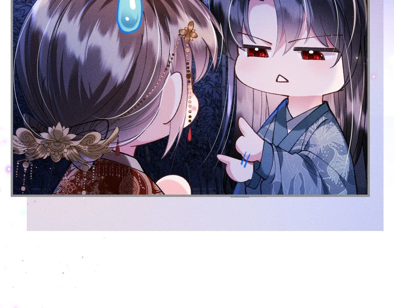 第33话 对峙一触即发！20