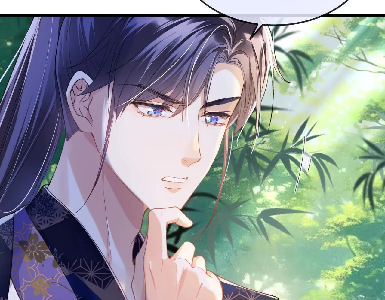 第5话 反派和男主拜把子了？100