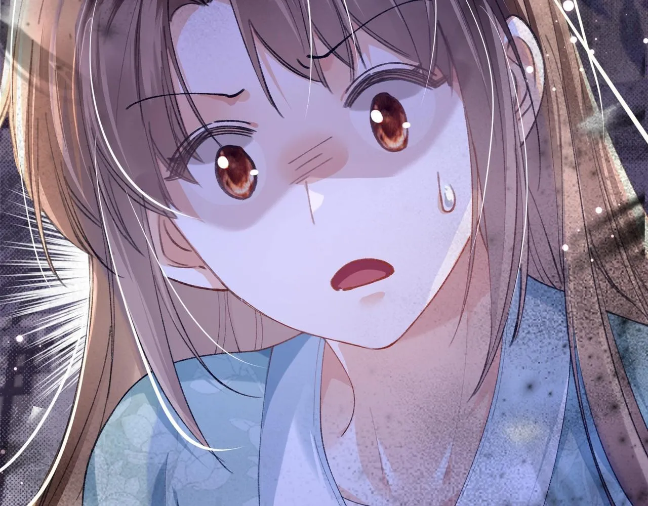 第5话 反派和男主拜把子了？5