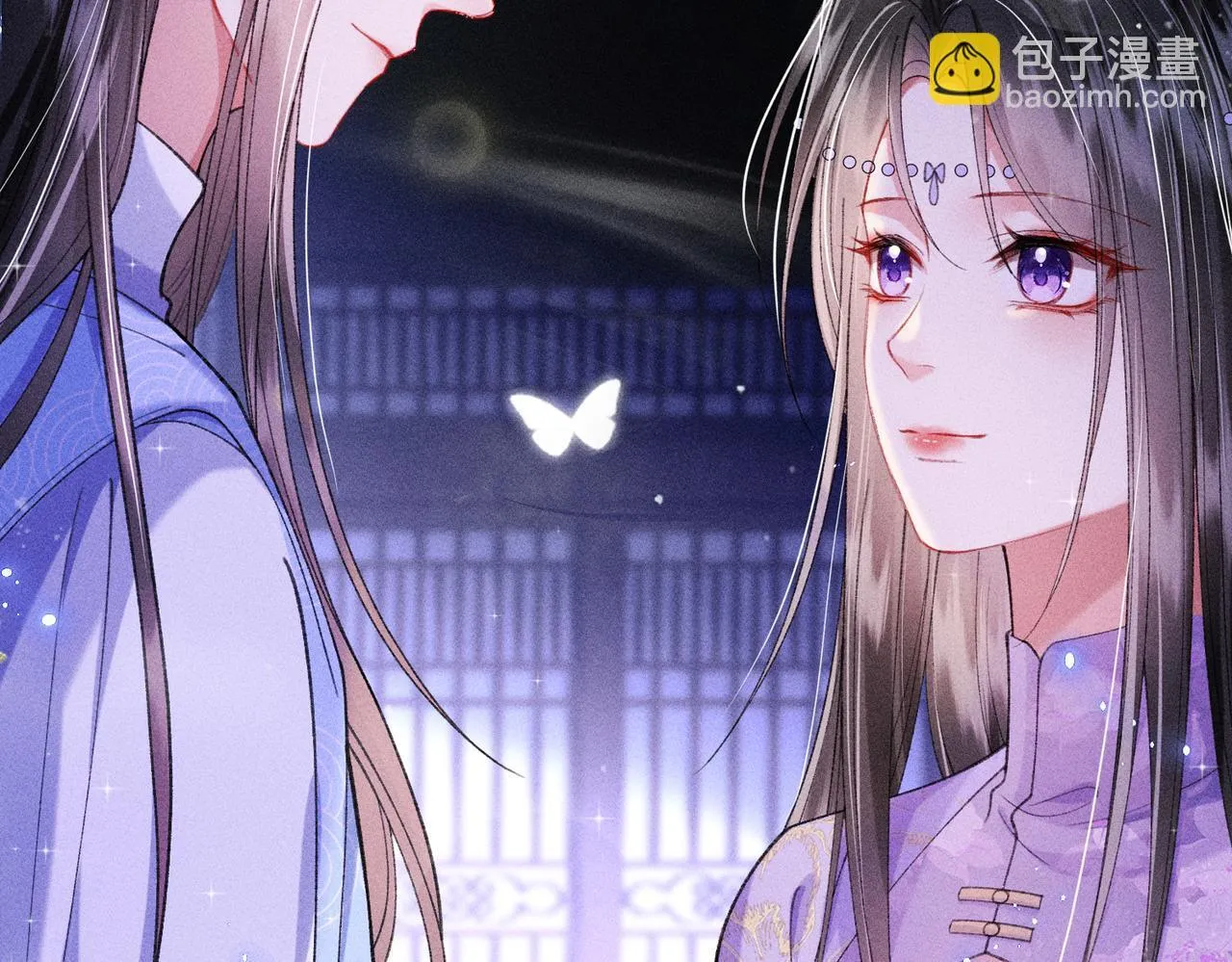 第17话 反派和女主暧昧？38