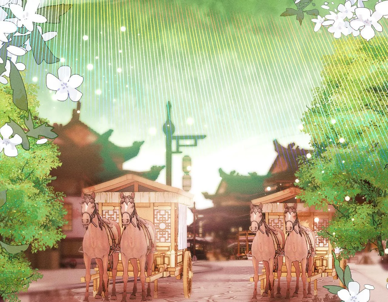 第13话 我逼婚他？纯属造谣！43