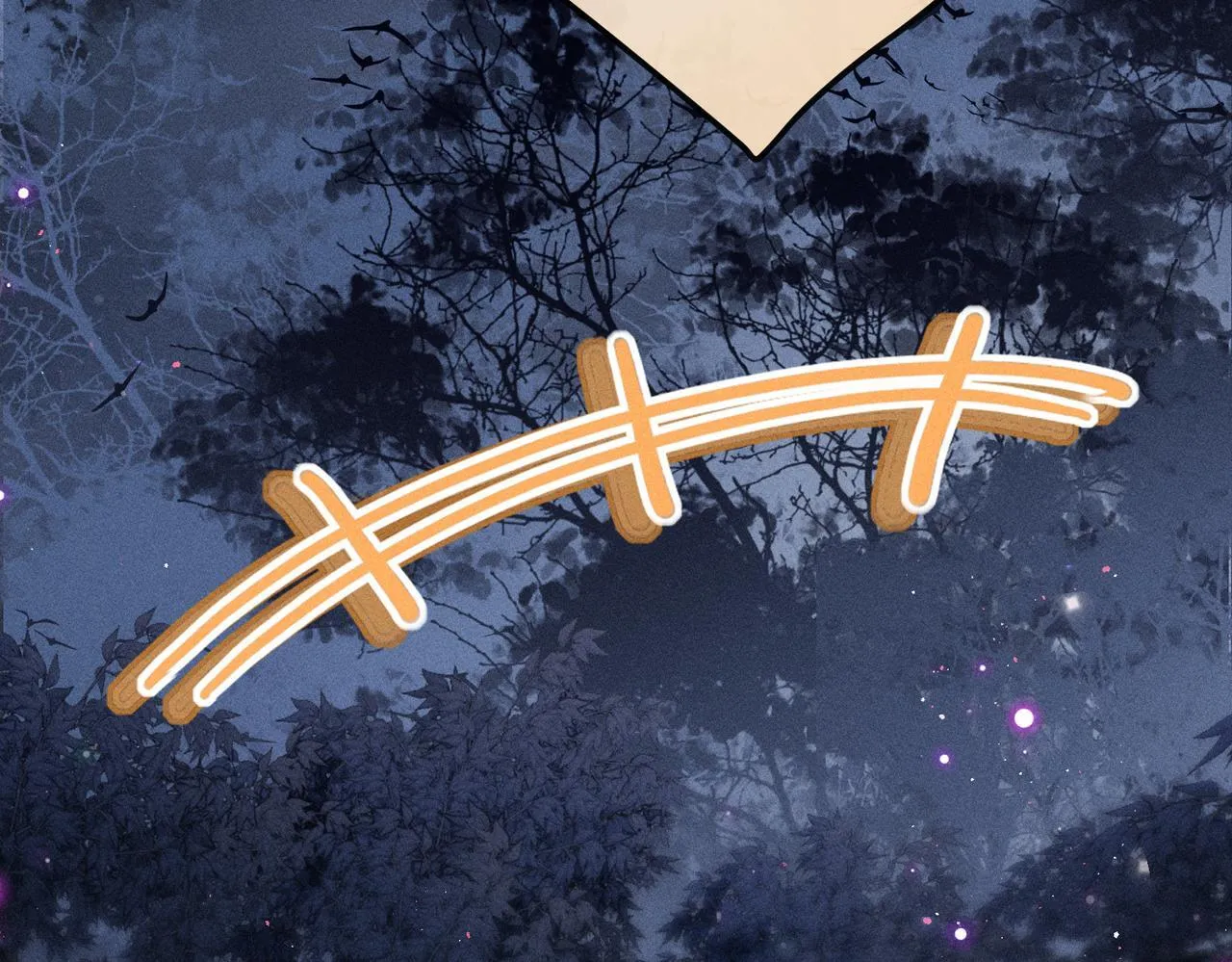 第33话 对峙一触即发！27