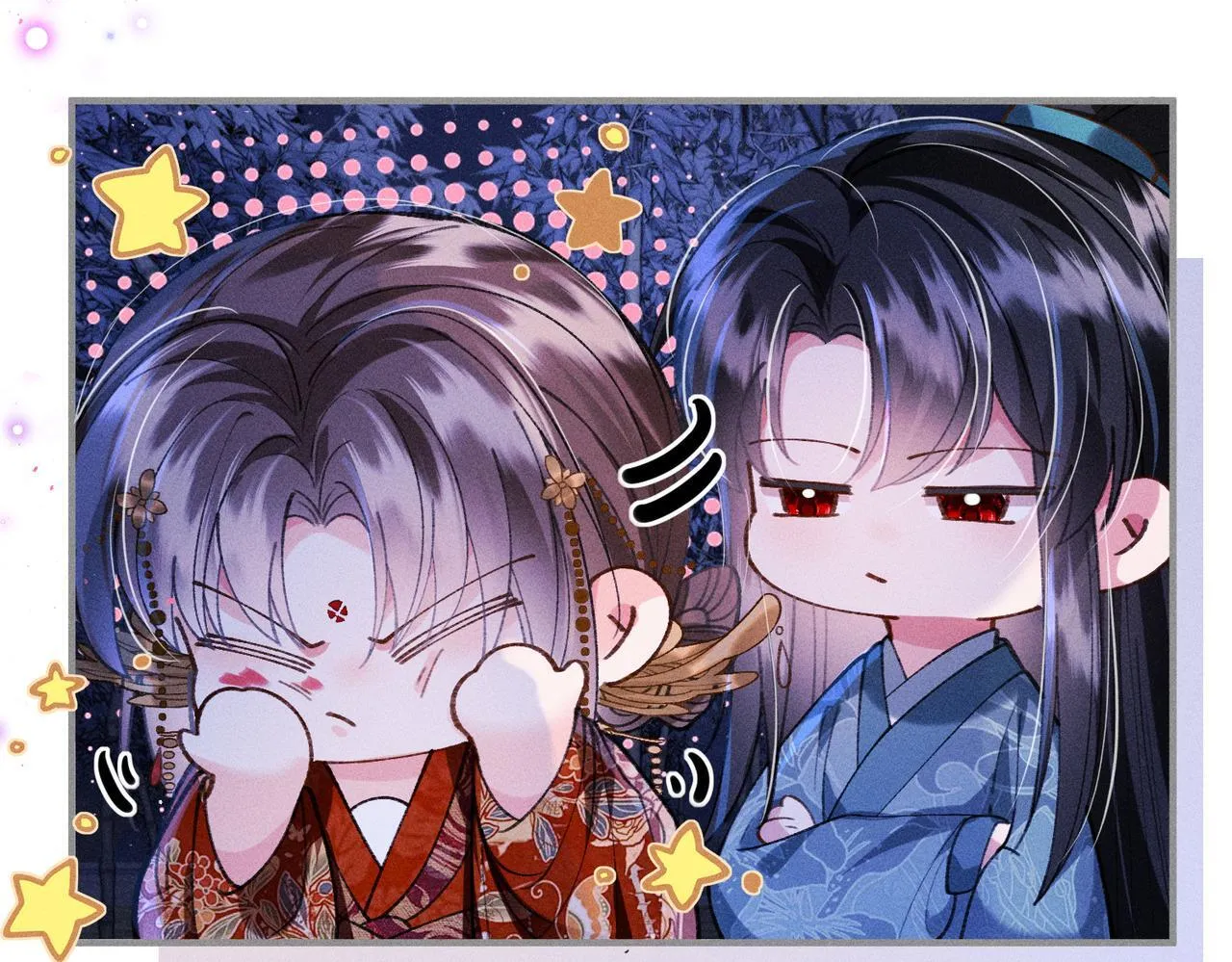 第33话 对峙一触即发！21