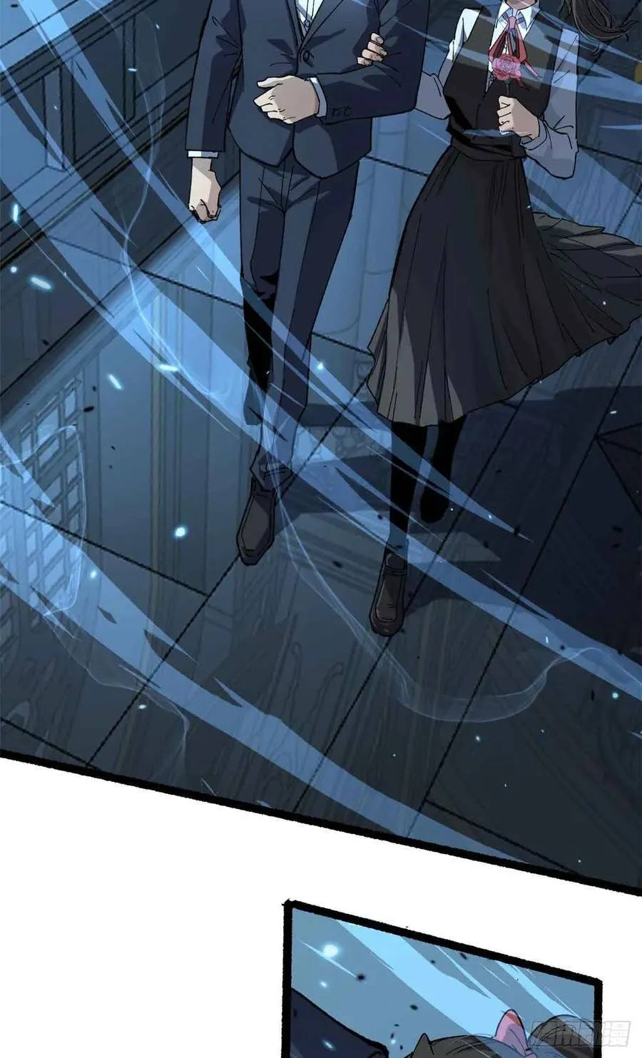 31 “鬼火”初现33
