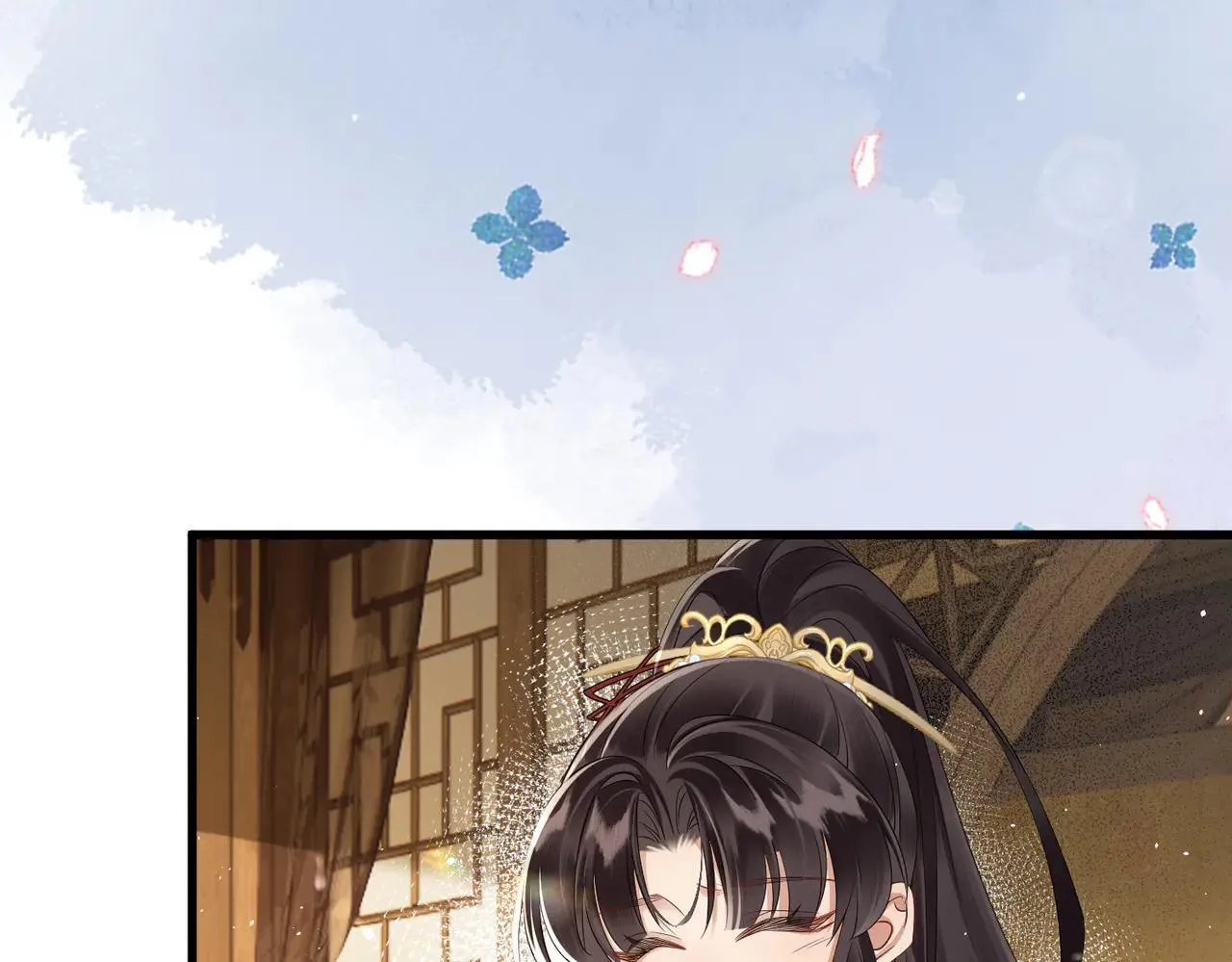 第14话 西楚福星九九81