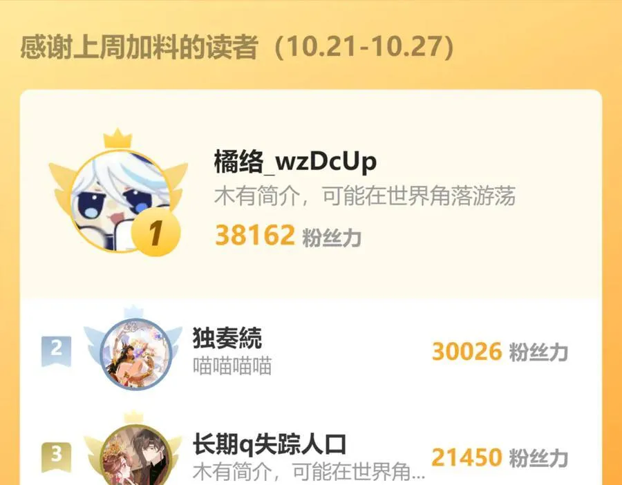 第18话 又有人要争宠？109
