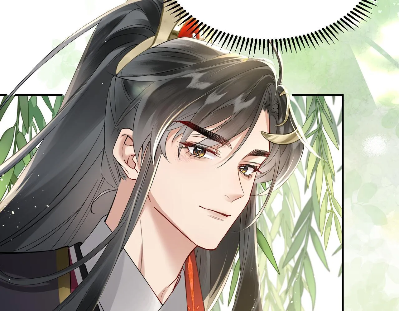 第3话 这分明是祥瑞！41
