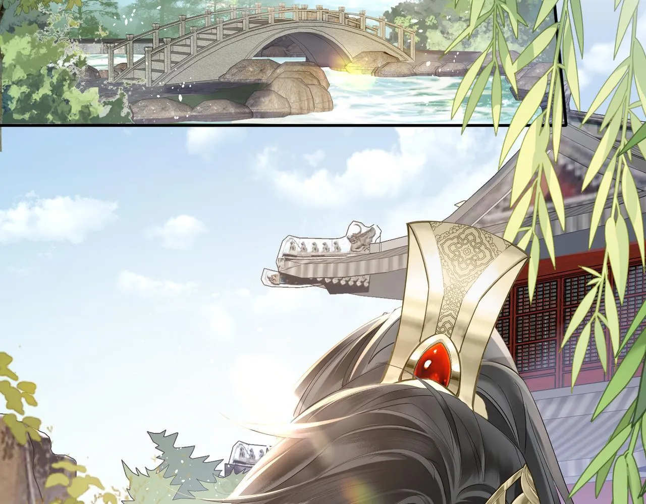第3话 这分明是祥瑞！46