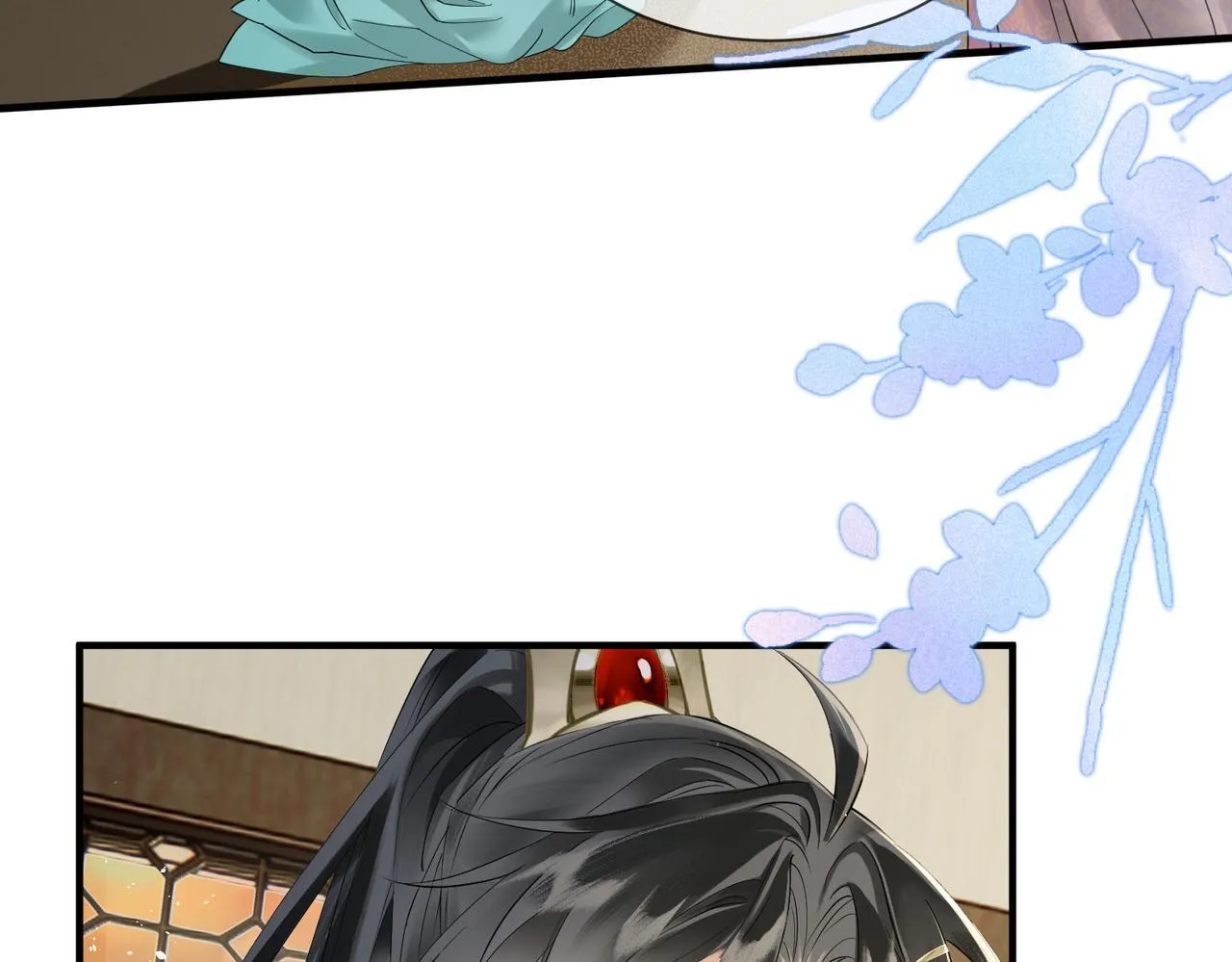 第4话 呼呼睡觉觉…23