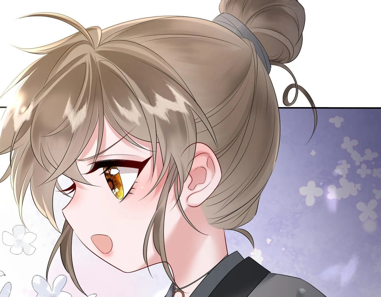 第3话 这分明是祥瑞！28