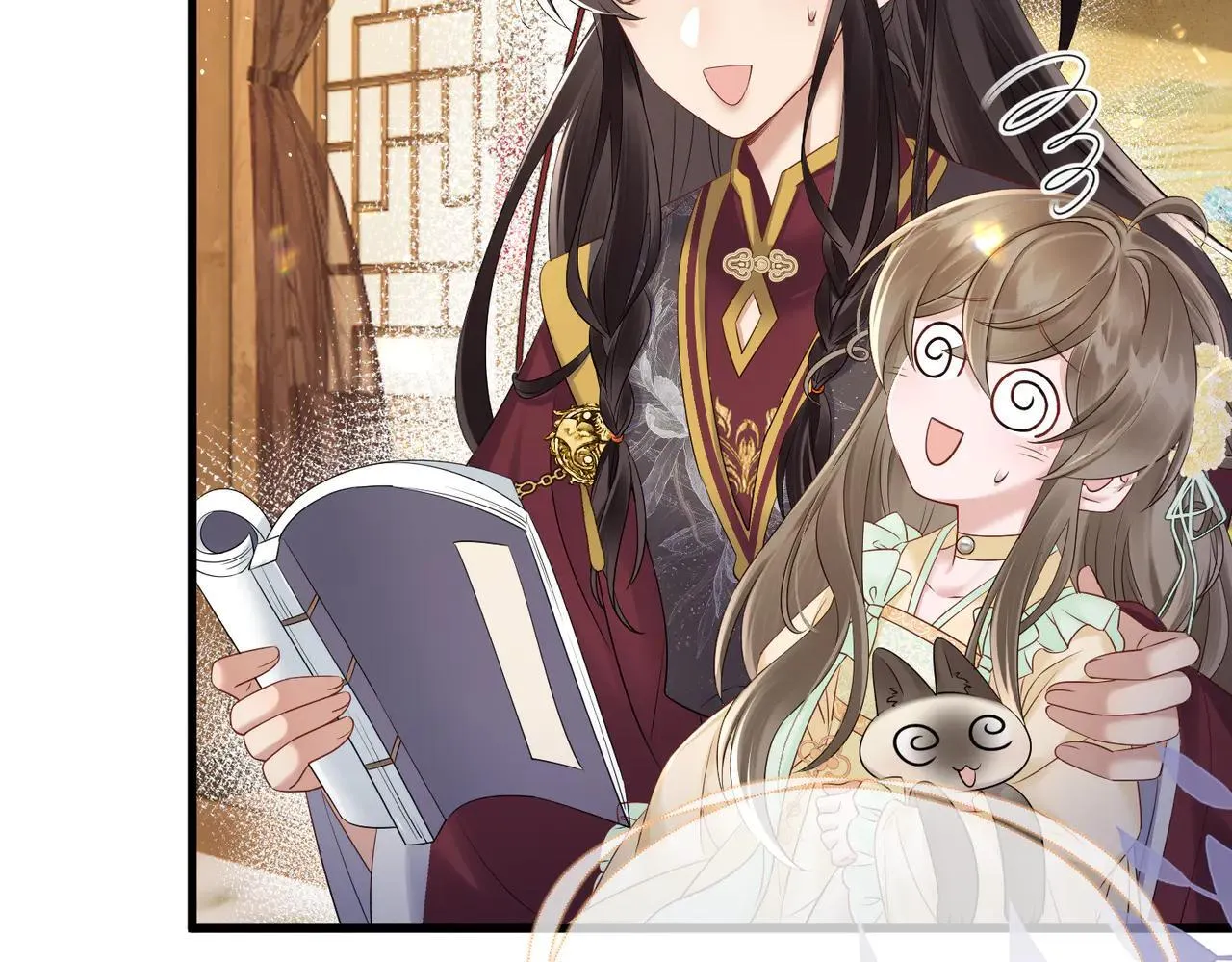 第14话 西楚福星九九82