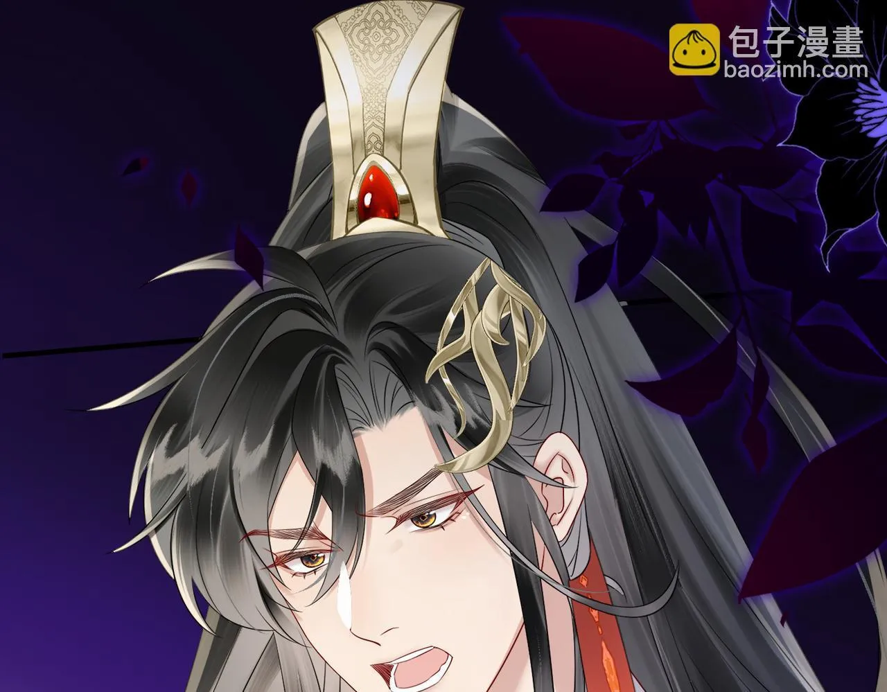 第10话 每天都被亲好累啊79