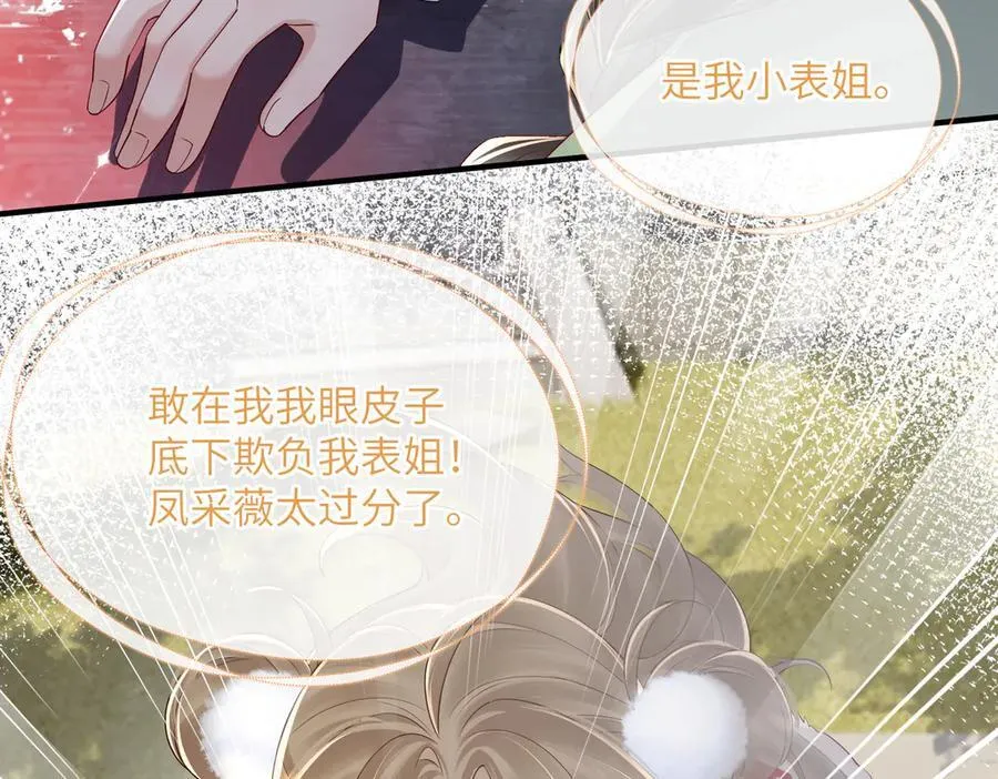 第21话 不许欺负表姐！38