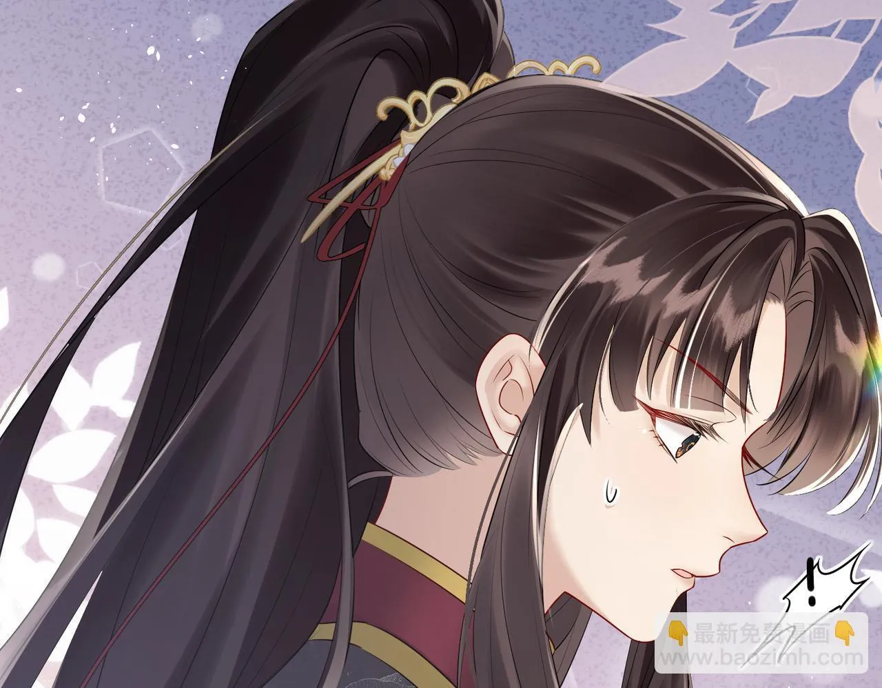 第10话 每天都被亲好累啊43