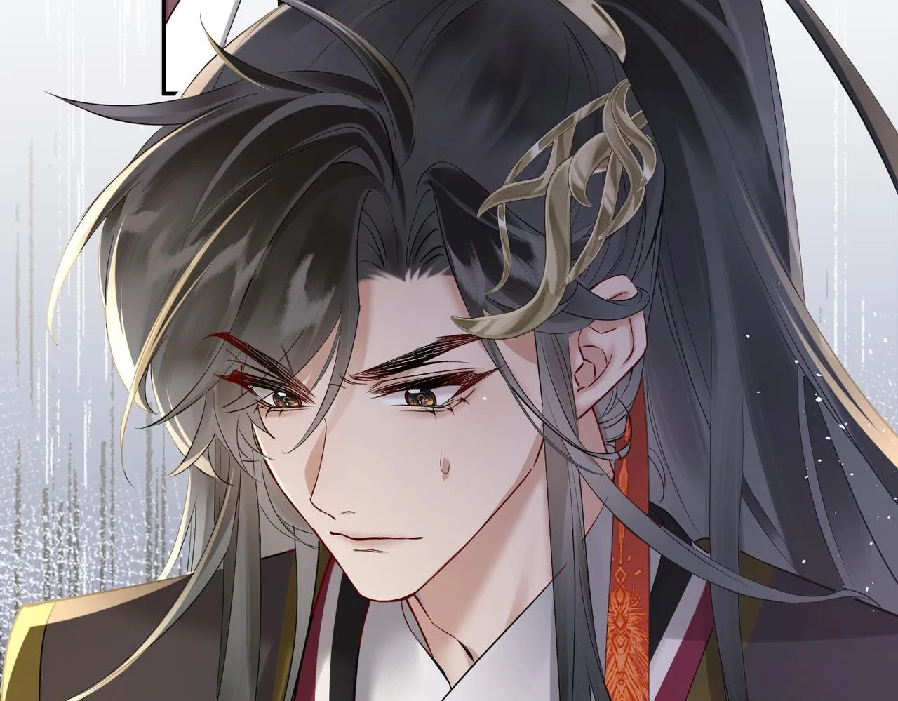 第3话 这分明是祥瑞！70