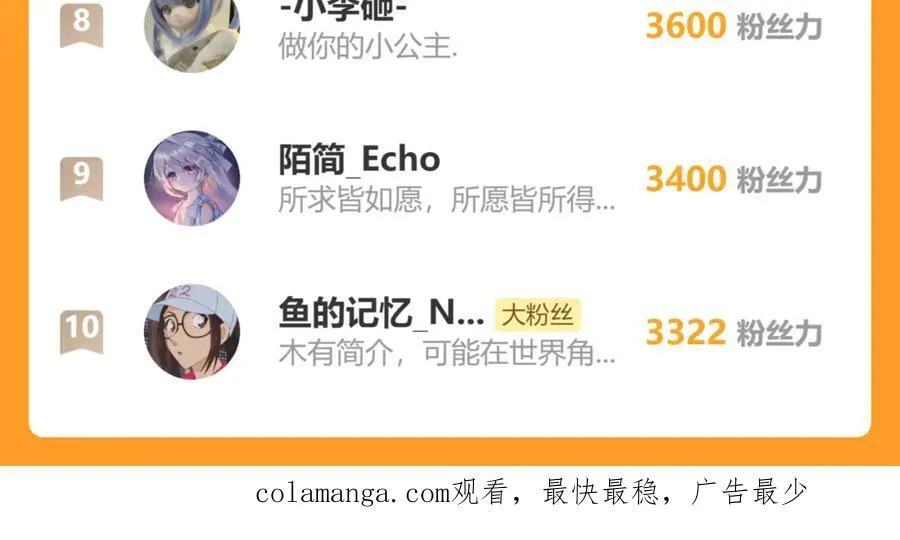 第21话 不许欺负表姐！117