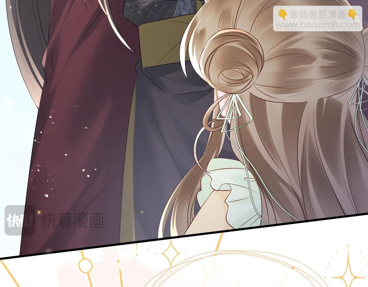 第10话 每天都被亲好累啊16