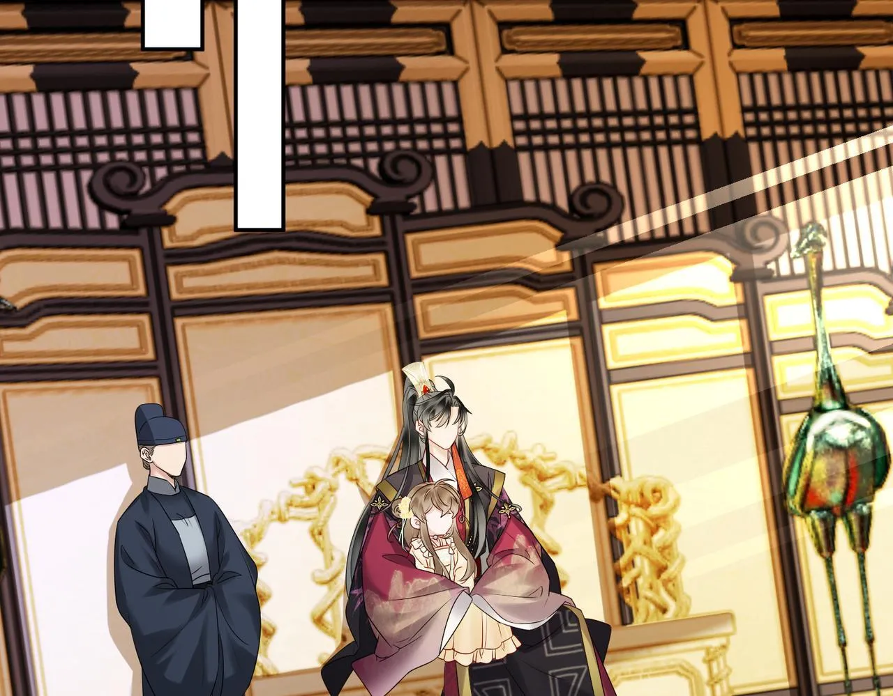 第13话 父皇英明神武！35