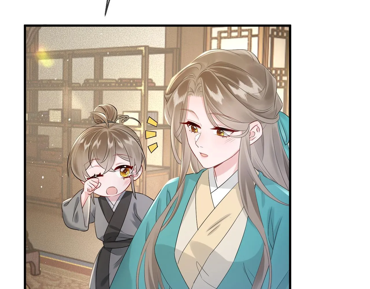 第4话 呼呼睡觉觉…72