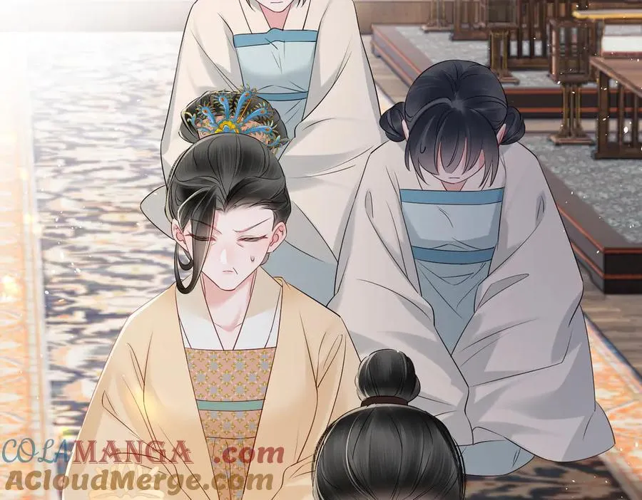 第21话 不许欺负表姐！92