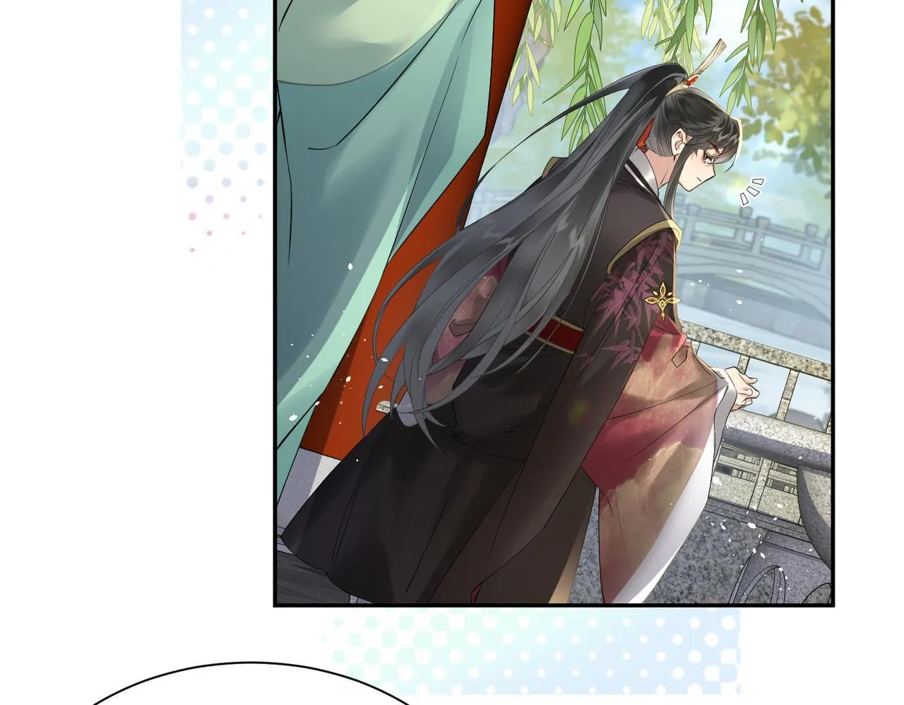 第3话 这分明是祥瑞！50