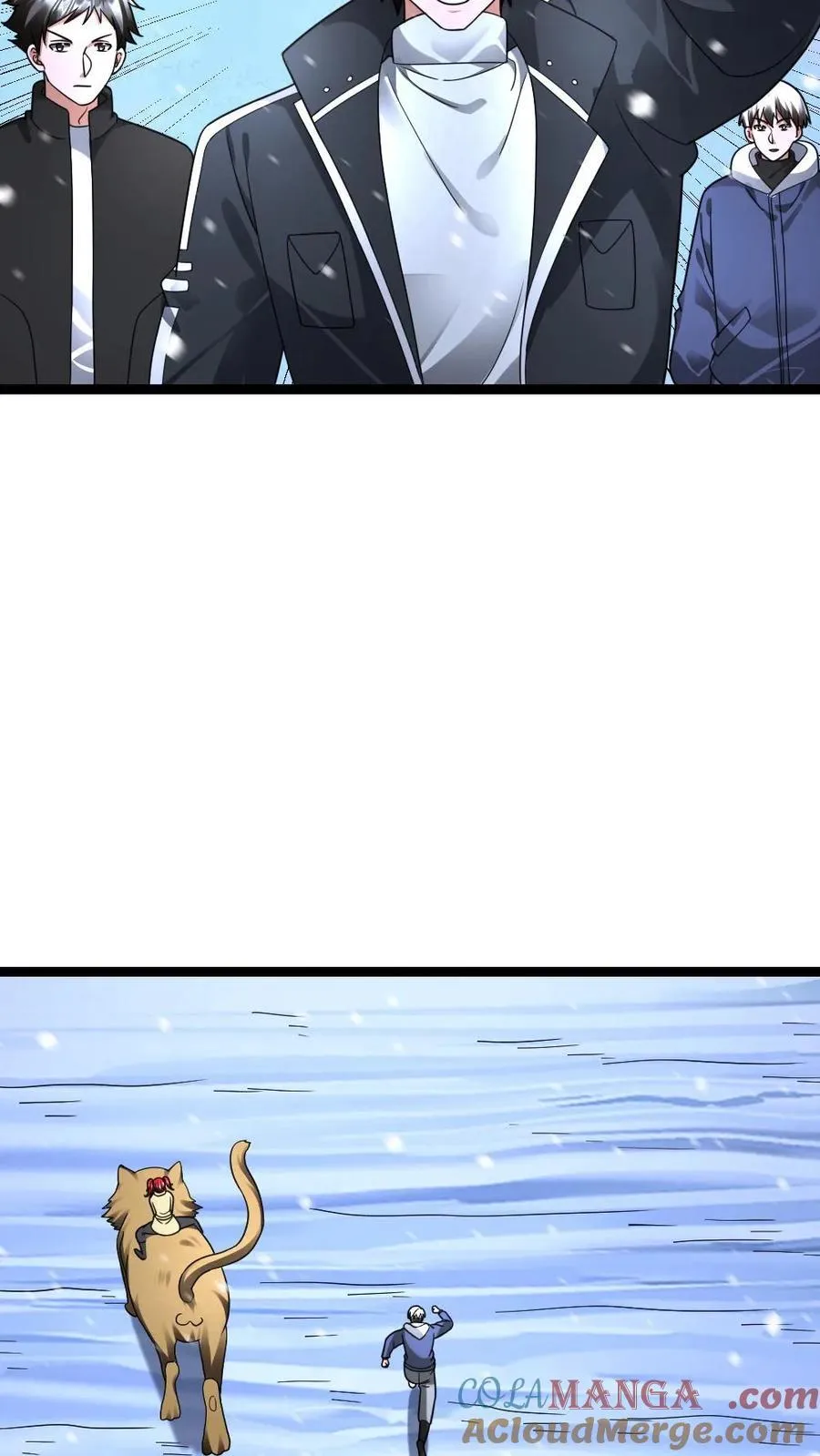 第621话 破坏次元空间14