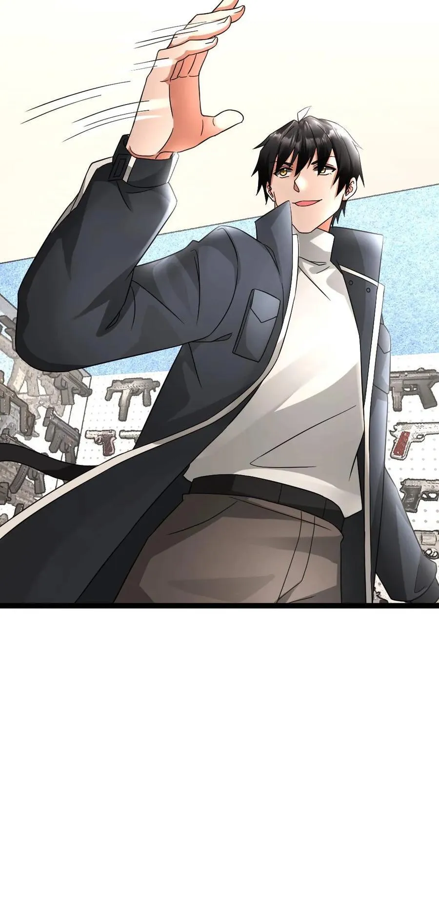 第601话 “洗劫”武器库27