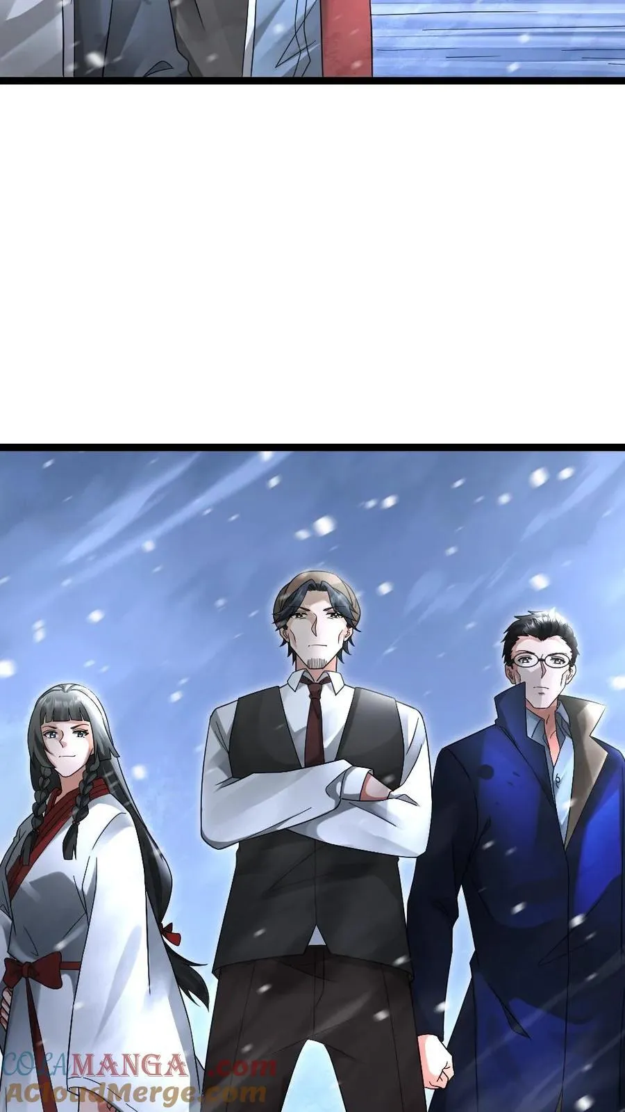 第617话 被困26