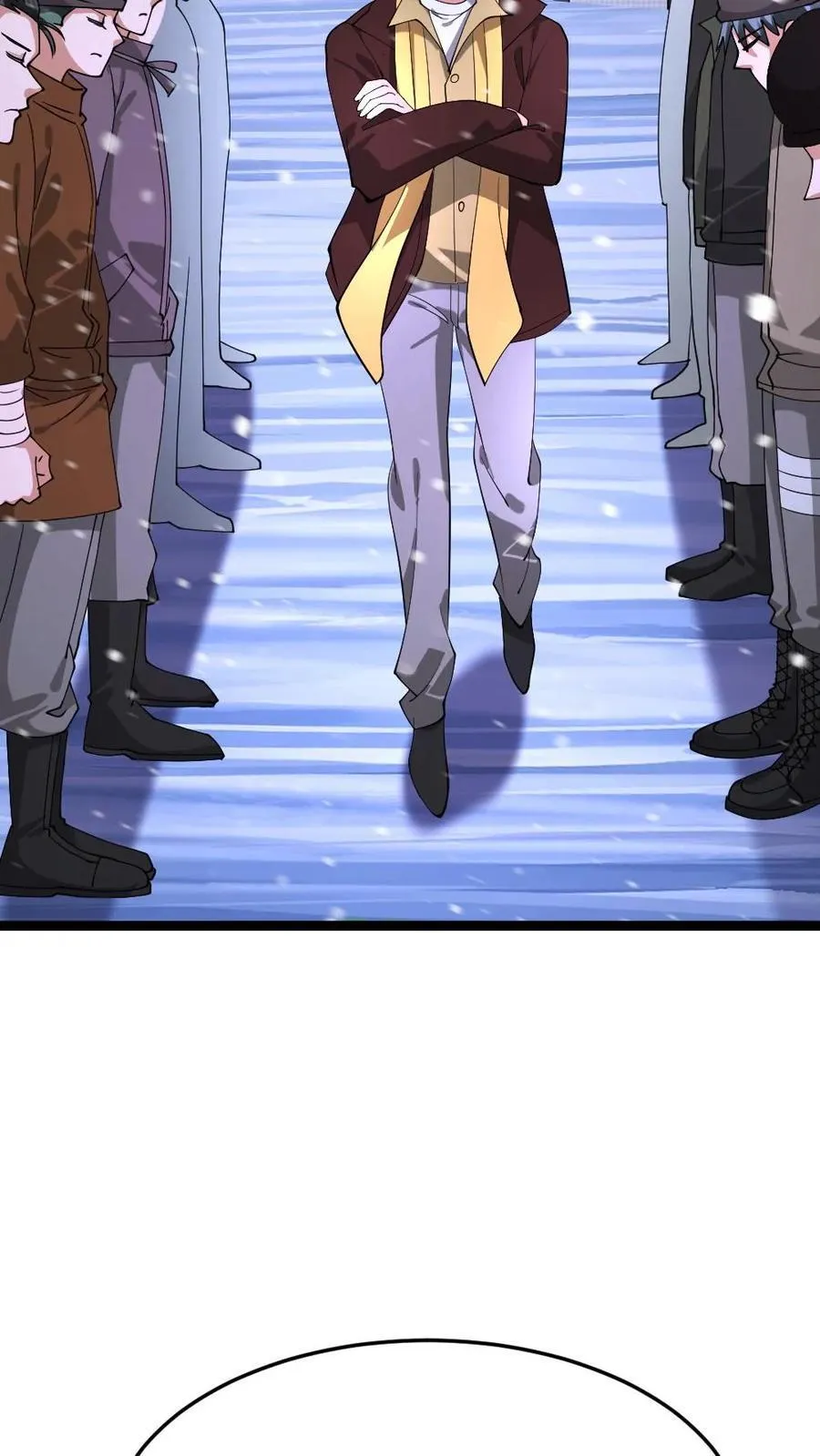 第616话 陷阱9
