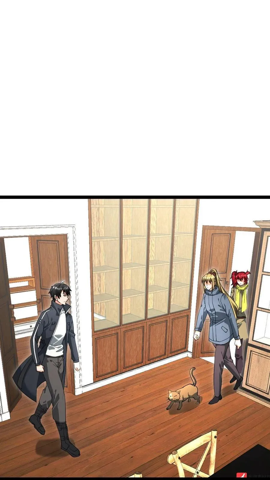 第611话 海贼登陆23
