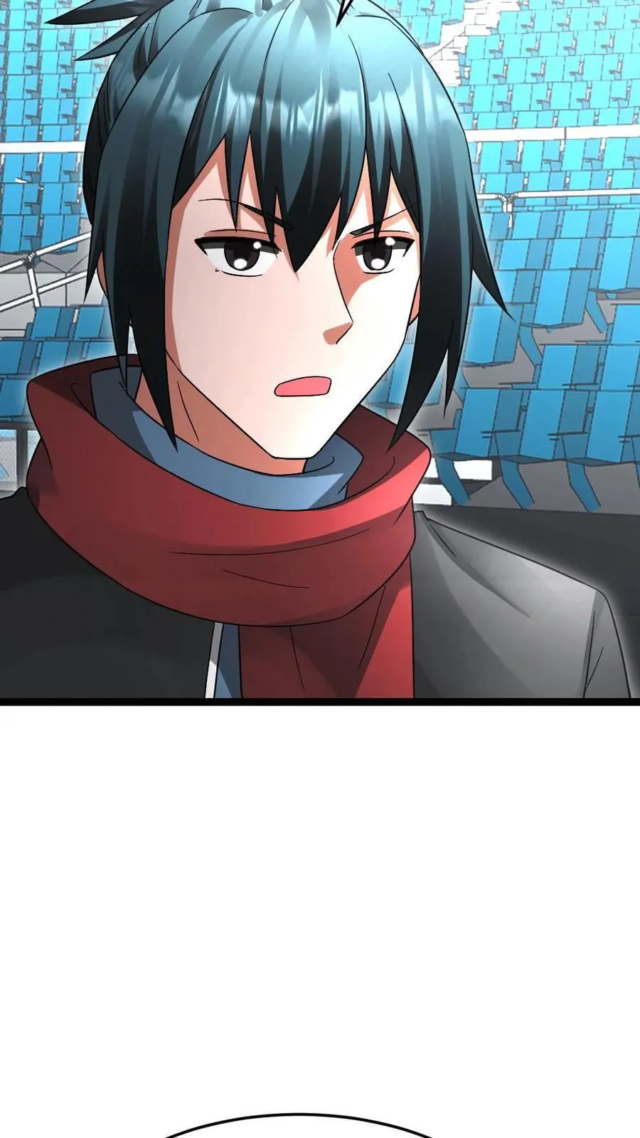 第609话 不装了，摊牌了23
