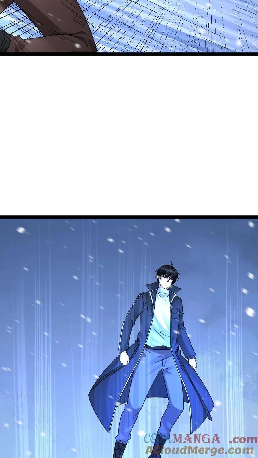 第622话 盯上对方队友24