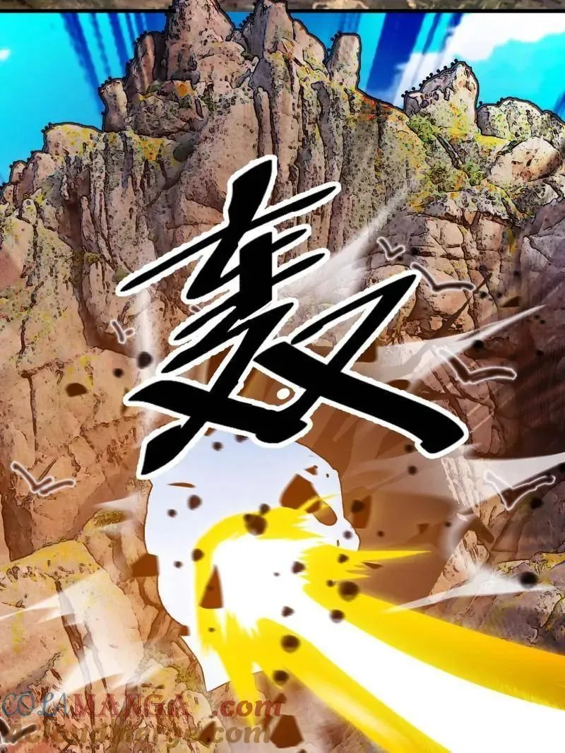 第1055话 ：先行一步8