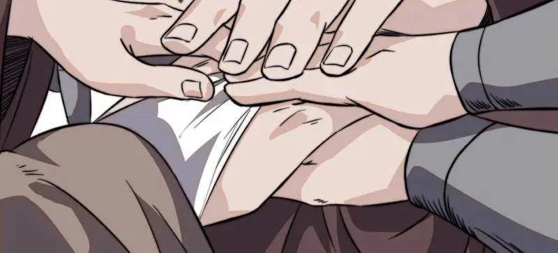 第1039话 ：做出决定86