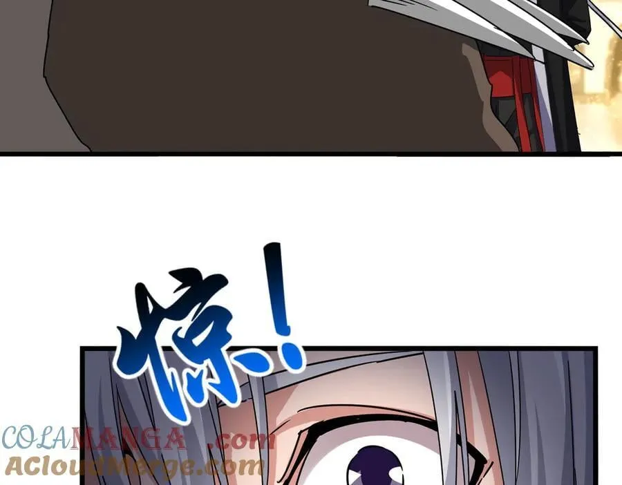 第665话 说好的放水呢？20