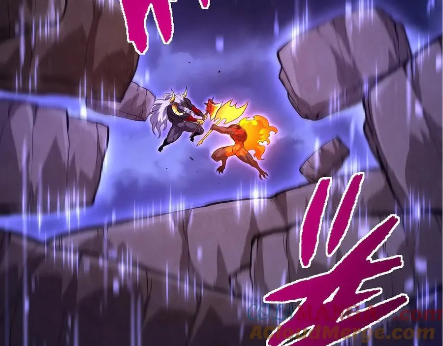第335话 重力王者牛魔96