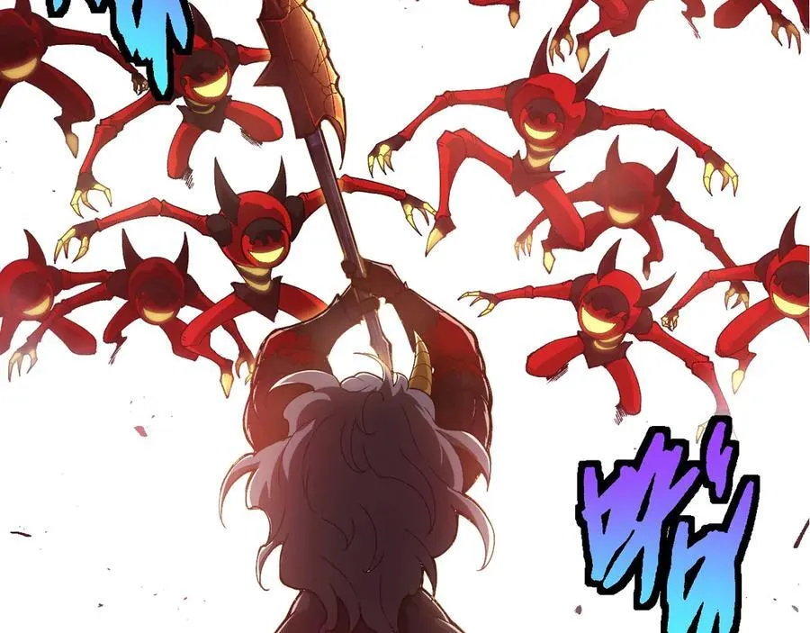 第338话 紫镰与物质之神39