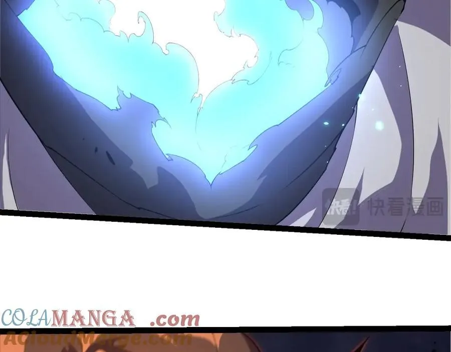 第332话 肮脏的神40