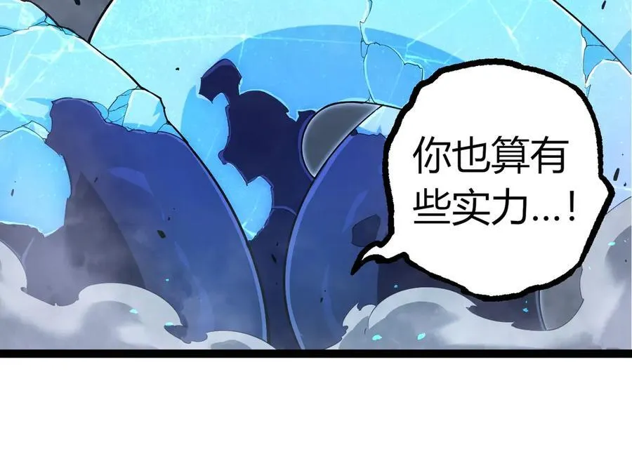 第339话 迷雾大山的金色闪光43