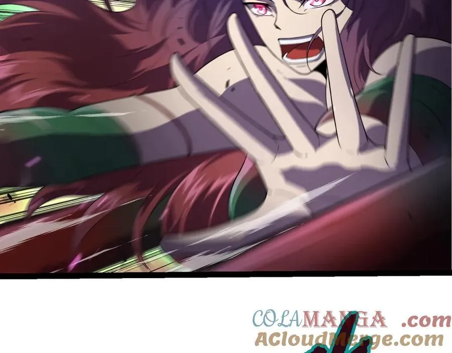 第332话 肮脏的神8