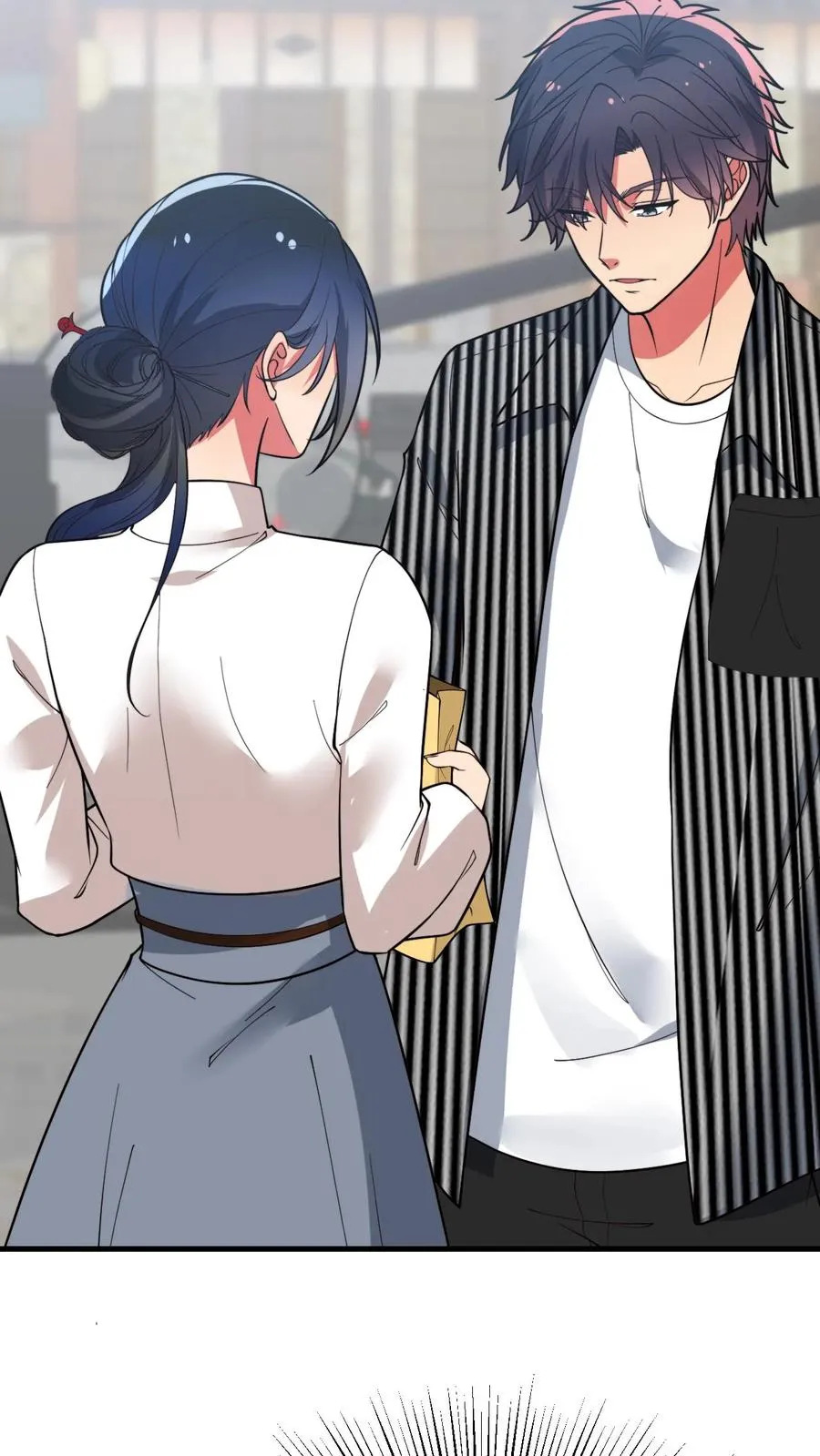 第517话 此仇不报誓不为人5
