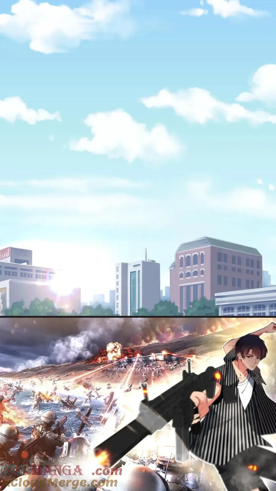 第511话 动了手脚？26