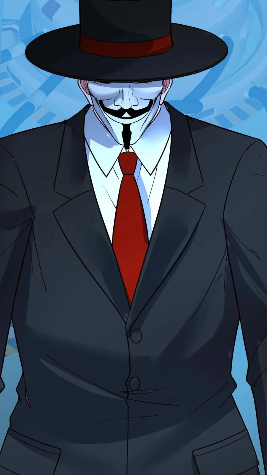 第518话 尊严何在！19