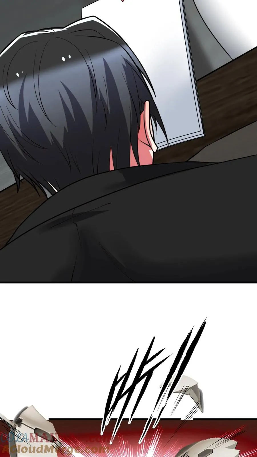 第521话 简直活腻了！26