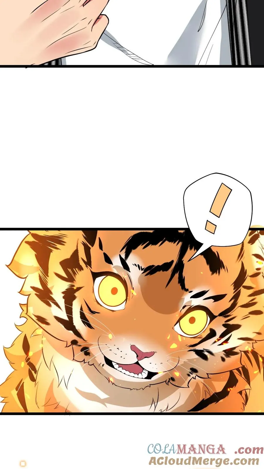 第522话 小老虎！！22