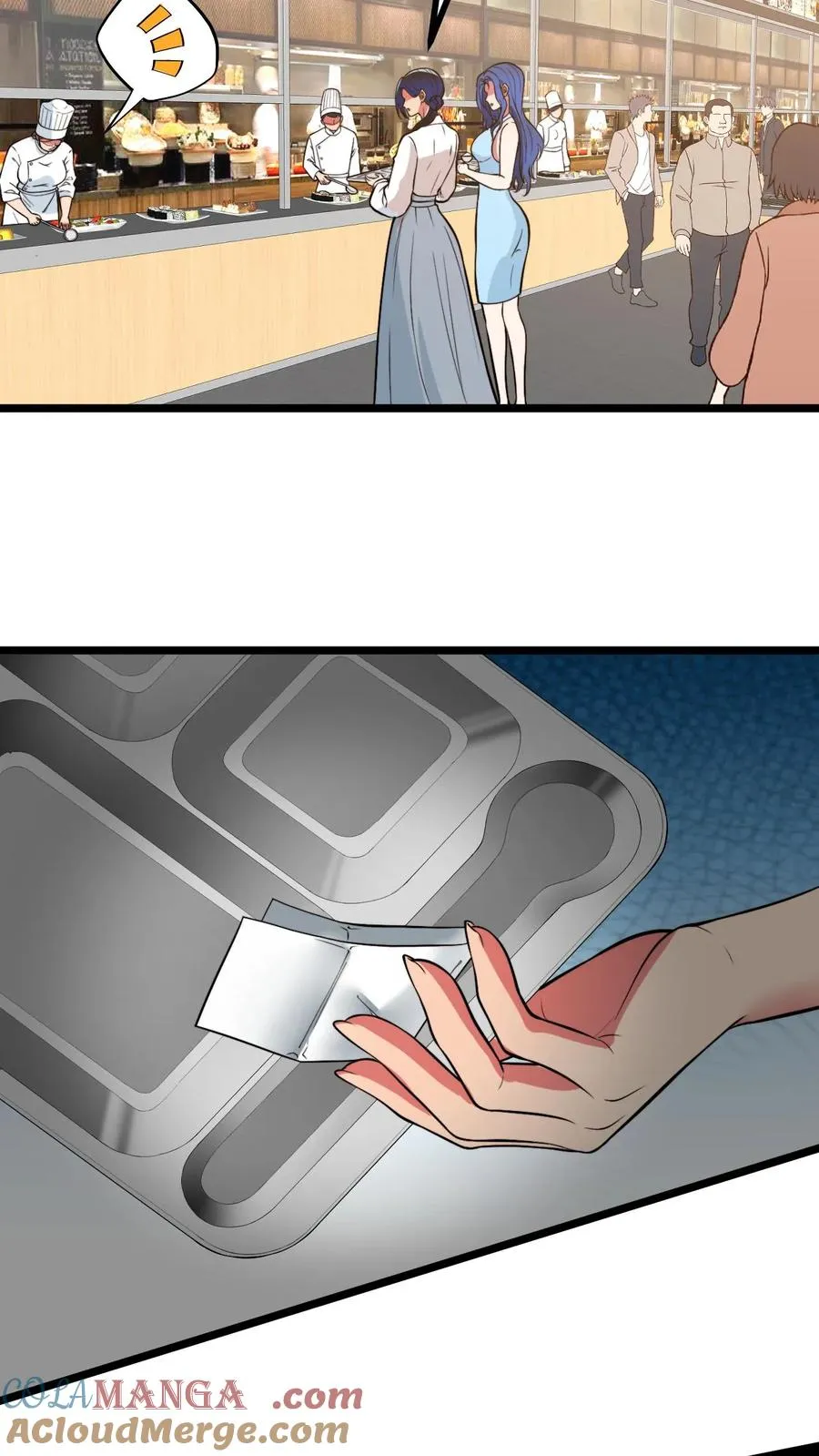 第518话 尊严何在！10
